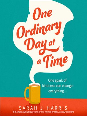 cover image of One Ordinary Day at a Time